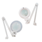 Hakko Products Pte Ltd_ Clamp-On 5 diopter Magnifying Lamp_  Hakko Products