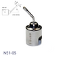 Hakko Products_ N51 Single Hot Air Nozzles_ Nozzles_ Hakko Products
