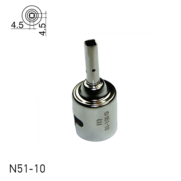 Hakko Products_ N51 BGA Nozzles_ Nozzles_ Hakko Products