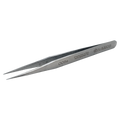 Hakko_ OOSA Stainless Steel Tweezers_ Tweezers_ Hakko Products