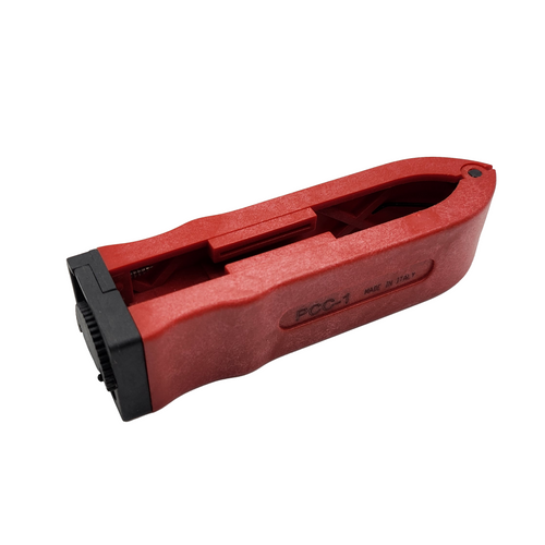 CHP_ CHP PCC-1 Shears and Wire Stripper_ Cutters, Pliers, Multi-Tools_ Hakko Products