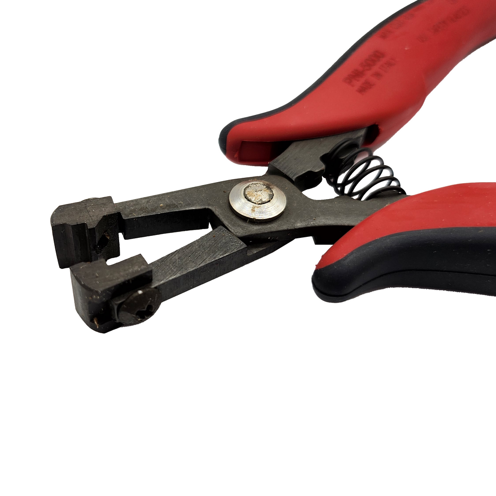 CHP_ CHP PNI-5000 Lead Forming Tool_ Cutters, Pliers, Multi-Tools_ Hakko Products