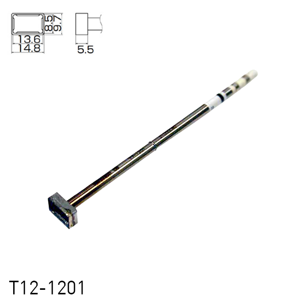 Hakko Products_ T12 Quad Tips_ Soldering Tips_ Hakko Products