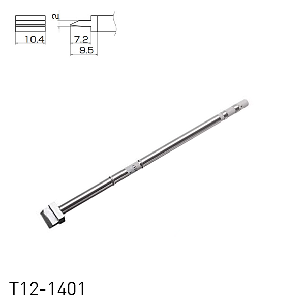 Hakko Products_ T12 Spatula Tips_ Soldering Tips_ Hakko Products