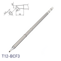 Hakko_ T12-BCF3_ Soldering Tips_ Hakko Products