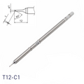 Hakko_ T12-C1_ Soldering Tips_ Hakko Products