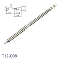 Hakko_ T12-D08_ Soldering Tips_ Hakko Products