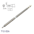 Hakko_ T12-D24_ Soldering Tips_ Hakko Products