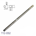 Hakko_ T12-D52_ Soldering Tips_ Hakko Products