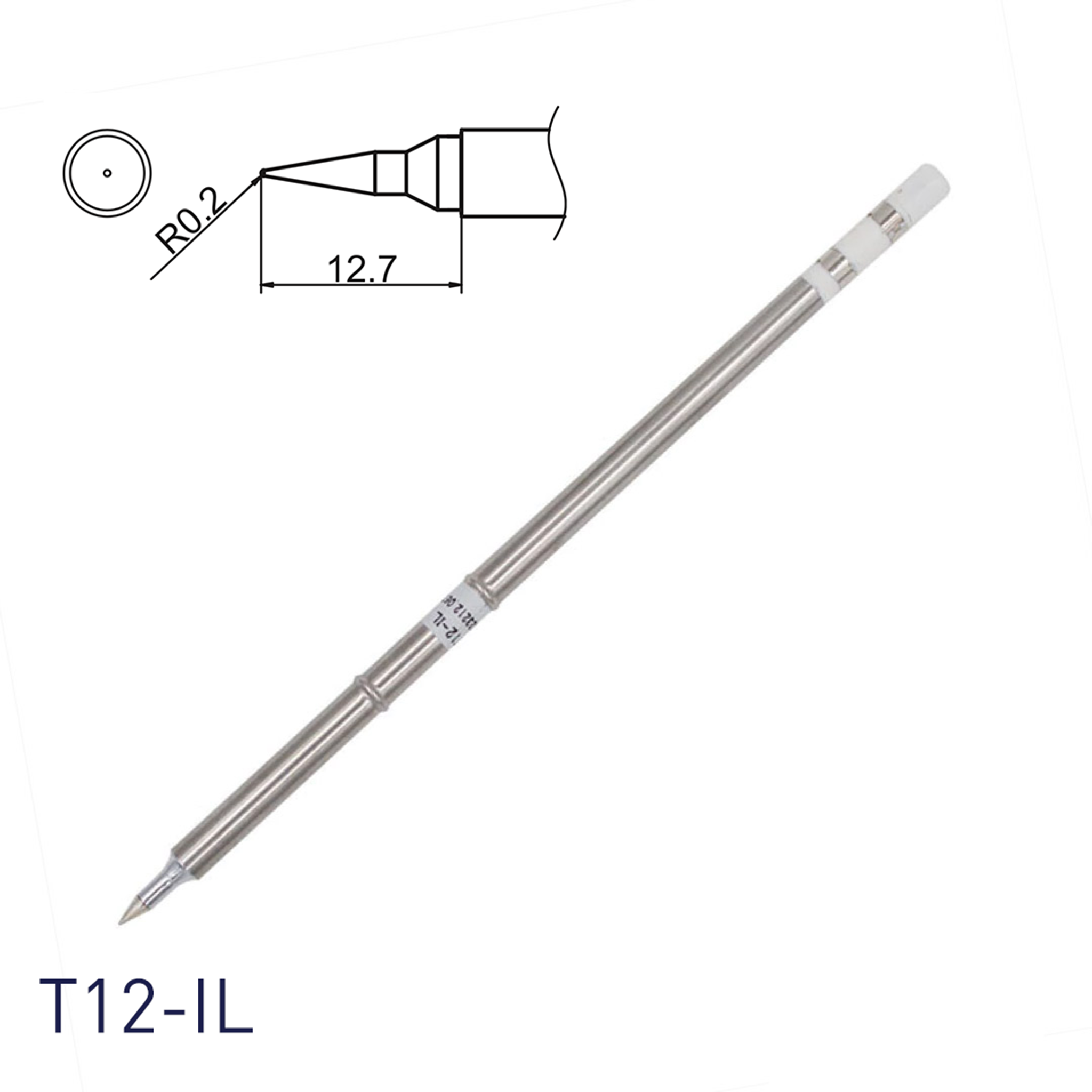 Hakko_ T12-IL_ Soldering Tips_ Hakko Products