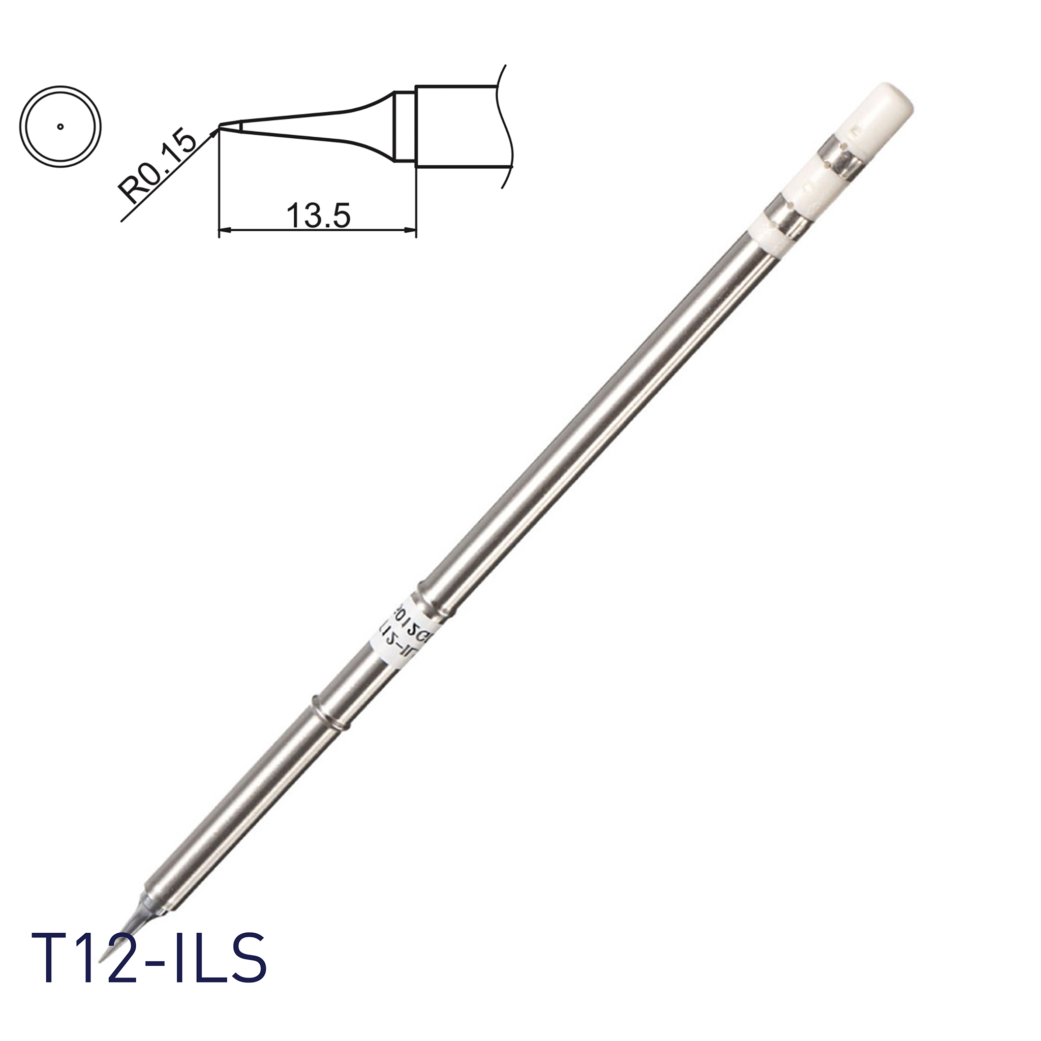 T12 Tips Types T12 Series Soldering Tips Hakko Products