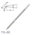 Hakko_ T12-J02_ Soldering Tips_ Hakko Products