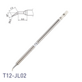 Hakko_ T12-JL02_ Soldering Tips_ Hakko Products
