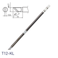 Hakko_ T12-KL_ Soldering Tips_ Hakko Products