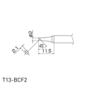 Hakko Products_ T13 Series Soldering Tips_ Soldering Tips_ Hakko Products