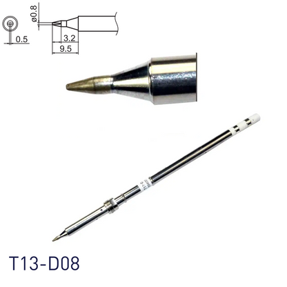 Hakko Products_ T13 Series Soldering Tips_ Soldering Tips_ Hakko Products