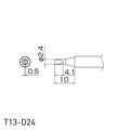 Hakko Products_ T13 Series Soldering Tips_ Soldering Tips_ Hakko Products