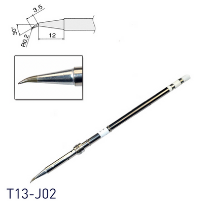 Hakko Products_ T13 Series Soldering Tips_ Soldering Tips_ Hakko Products