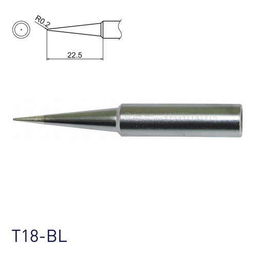 T18-BL