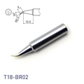 Hakko_ T18-BR02_ Soldering Tips_ Hakko Products