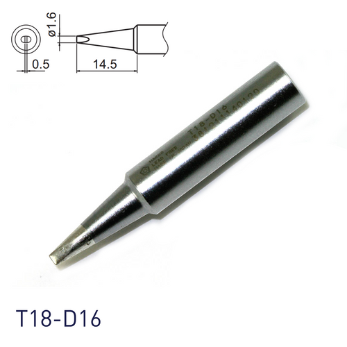 T18-D16