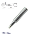Hakko_ T18-D24_ Soldering Tips_ Hakko Products