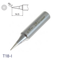 Hakko_ T18-I_ Soldering Tips_ Hakko Products