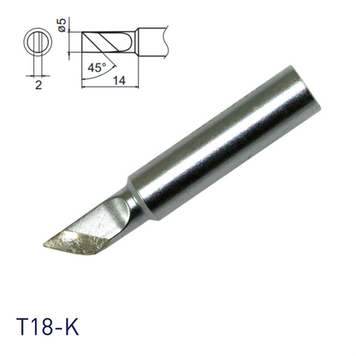 T18-K