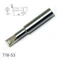 Hakko_ T18-S3_ Soldering Tips_ Hakko Products