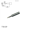 Hakko_ T18-S9_ Soldering Tips_ Hakko Products