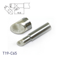 Hakko_ T19-C65_ Soldering Tips_ Hakko Products