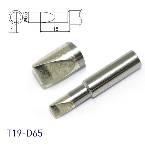 T19-D65