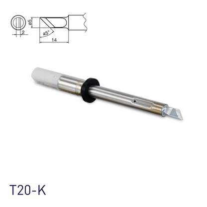 Hakko_ T20-K_ Soldering Tips_ Hakko Products