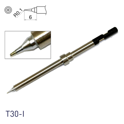 Hakko Products_ T30 Series Soldering Tips_ Soldering Tips_ Hakko Products