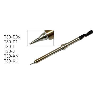 Hakko Products_ T30 Series Soldering Tips_ Soldering Tips_ Hakko Products