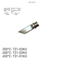 Hakko Products_ T31 Series Soldering Tips_ Soldering Tips_ Hakko Products