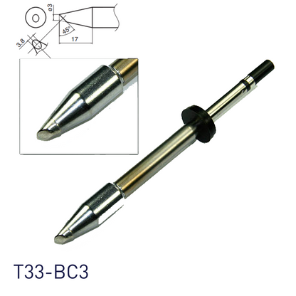 Hakko Products_ T33 / T33-SS Series Soldering Tips_ Soldering Tips_ Hakko Products