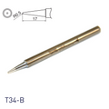 Hakko Products_ T34 Series Soldering Tips_ Soldering Tips_ Hakko Products