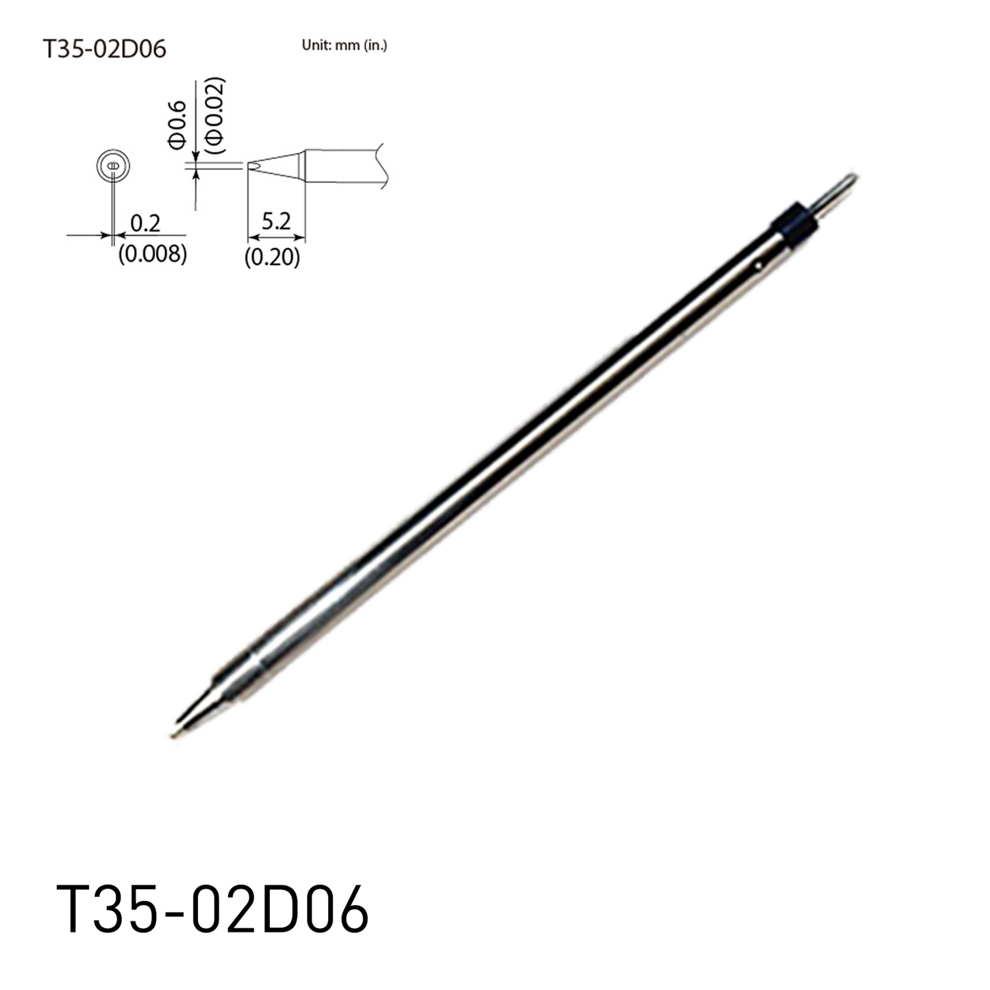 Hakko Products Pte Ltd_ T35 Series_ Soldering Tips_ Hakko Products