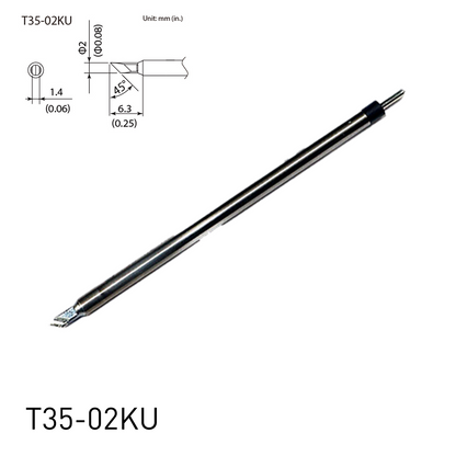 Hakko Products Pte Ltd_ T35 Series_ Soldering Tips_ Hakko Products