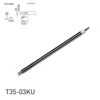 Hakko Products Pte Ltd_ T35 Series_ Soldering Tips_ Hakko Products