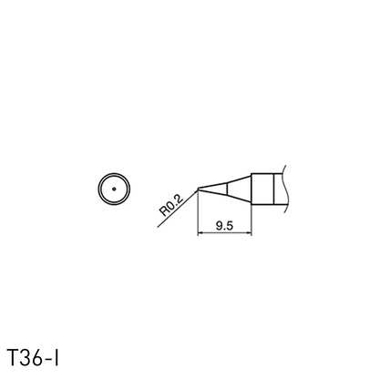 Hakko Products Pte Ltd_ T36 Series_ Soldering Tips_ Hakko Products