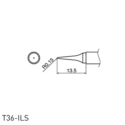 Hakko Products Pte Ltd_ T36 Series_ Soldering Tips_ Hakko Products