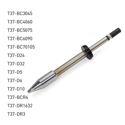 Hakko Products_ T37 Series Soldering Tips_ Soldering Tips_ Hakko Products