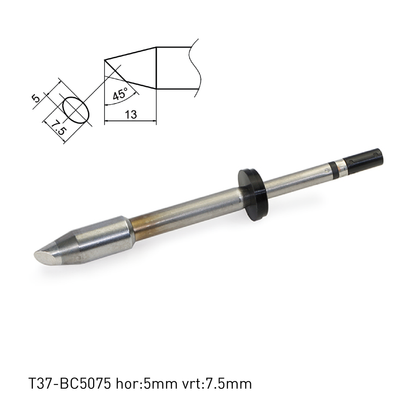 Hakko Products_ T37 Series Soldering Tips_ Soldering Tips_ Hakko Products