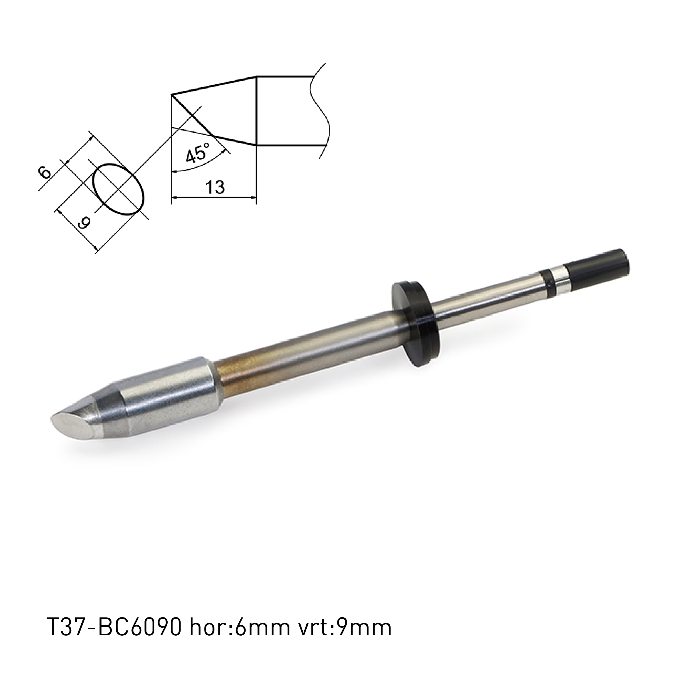 Hakko Products_ T37 Series Soldering Tips_ Soldering Tips_ Hakko Products