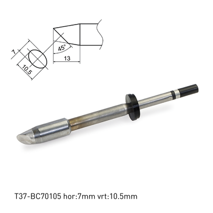 Hakko Products_ T37 Series Soldering Tips_ Soldering Tips_ Hakko Products