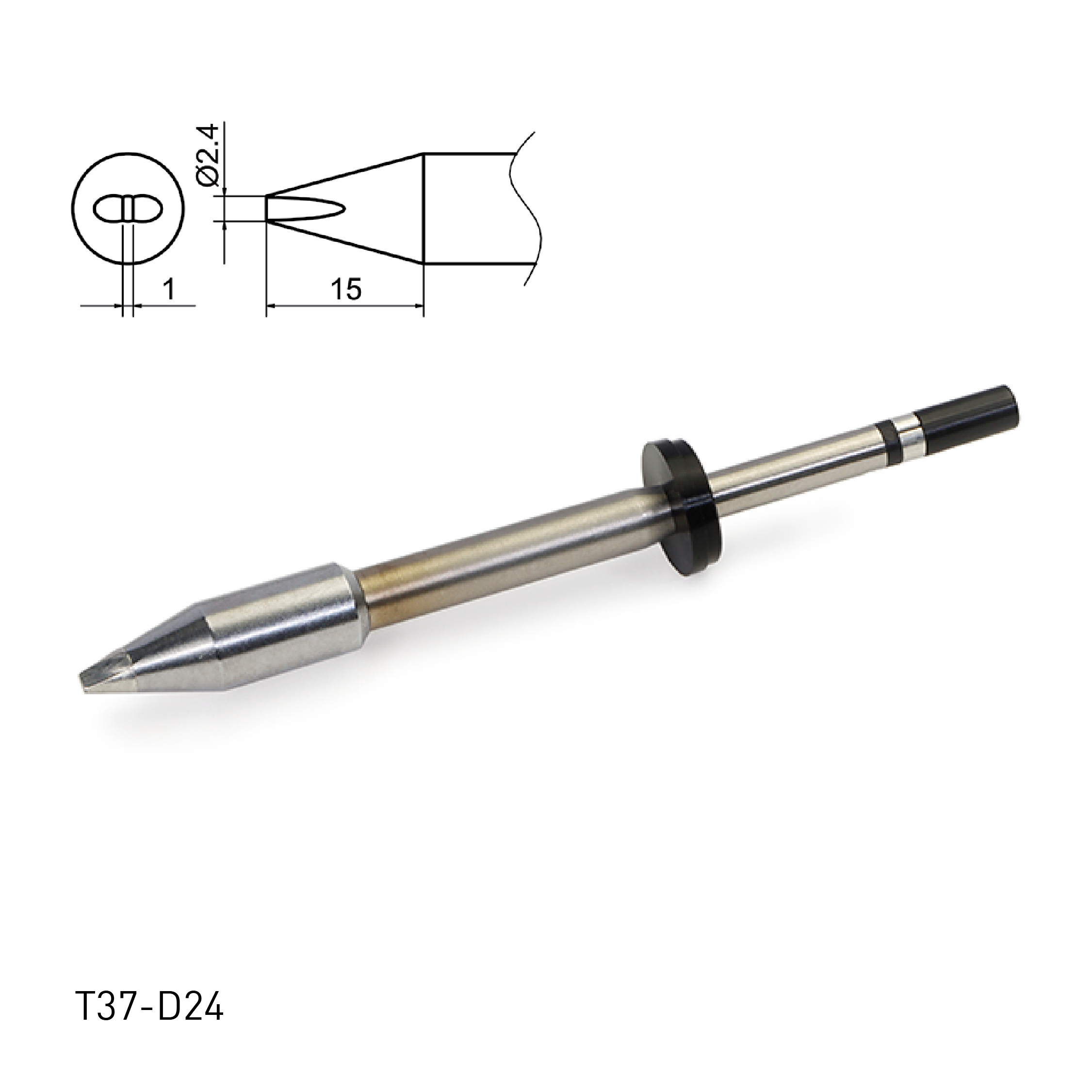 Hakko Products_ T37 Series Soldering Tips_ Soldering Tips_ Hakko Products