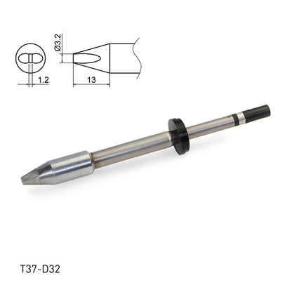 Hakko Products_ T37 Series Soldering Tips_ Soldering Tips_ Hakko Products