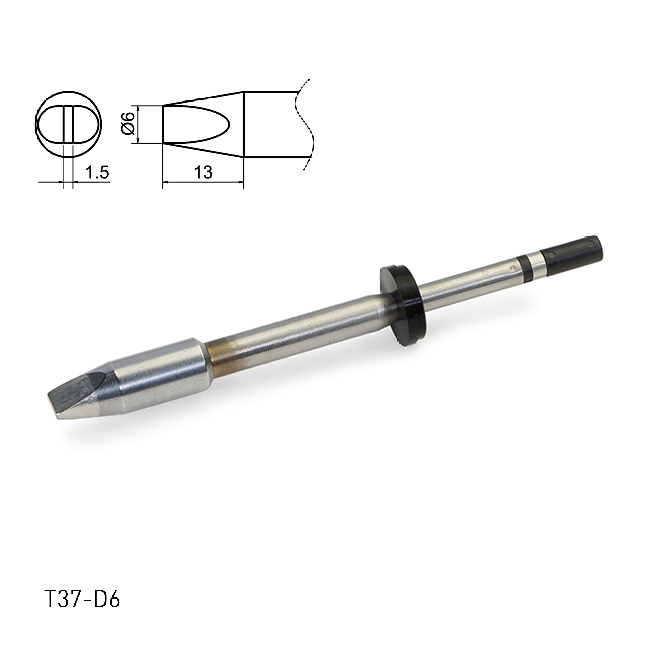 Hakko Products_ T37 Series Soldering Tips_ Soldering Tips_ Hakko Products